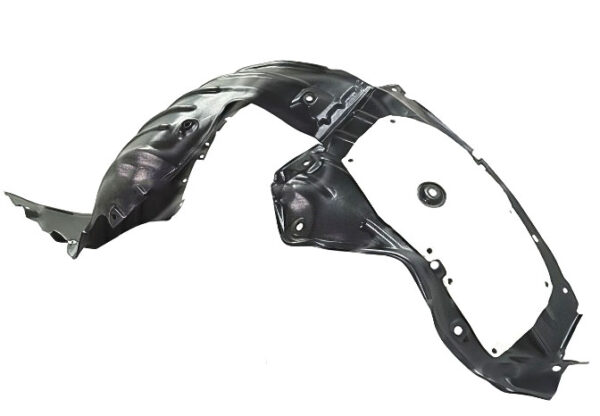 pidkrylok-fps-221 Підкрилок правий передній Mazda 6 GJ 2018+ EUR/USA