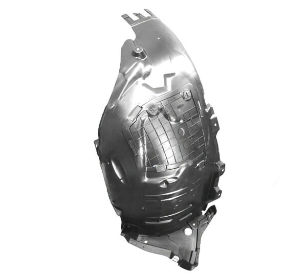 Підкрилок лівий передній передня частина Mercedes 205 C-Class 2014+