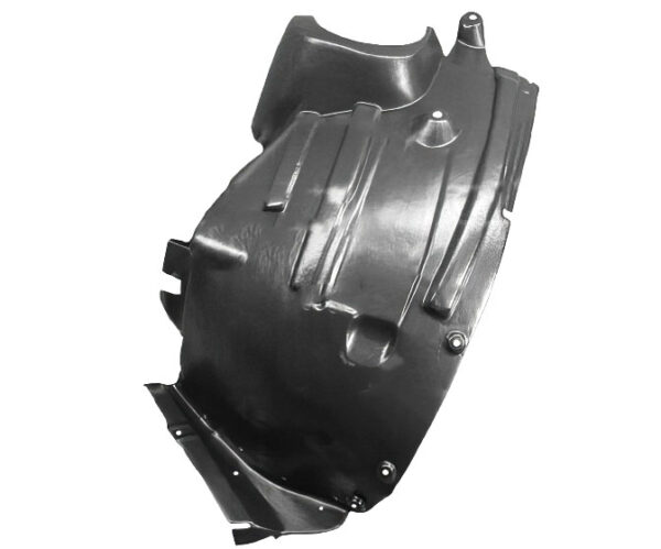 Підкрилок лівий передній передня частина Mercedes 204 GLK-Class 2008-2012