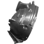 Підкрилок правий передній передня частина Mercedes 204 GLK-Class 2008-2012 Підкрилок правий передній передня частина Mercedes 204 GLK-Class 2008-2012 FP 4652 201