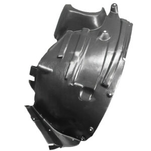 pidkrylok-fps-247 Підкрилок правий передній передня частина Mercedes 204 GLK-Class 2008-2012