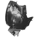 Підкрилок лівий передній задня частина Mercedes 204 GLK-Class 2008-2015 Підкрилок лівий передній задня частина Mercedes 204 GLK-Class 2008-2015 FP 4608 280