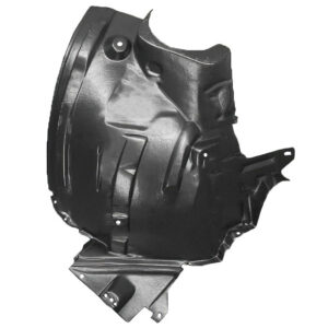 pidkrylok-fps-249 Підкрилок правий передній задня частина Mercedes 204 GLK-Class 2008-2015