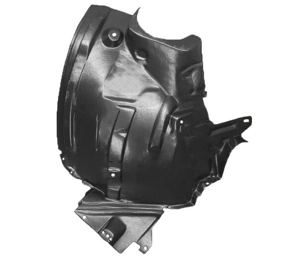 pidkrylok-fps-249 Підкрилок правий передній задня частина Mercedes 204 GLK-Class 2008-2015