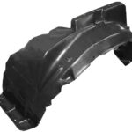 Підкрилок лівий передній Mitsubishi Lancer 9 2004-2008 CS FP 4805 388