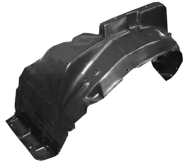 pidkrylok-fps-252 Підкрилок лівий передній Mitsubishi Lancer 9 2004-2008 CS