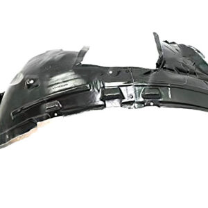 pidkrylok-fps-254 Підкрилок лівий передній Nissan Rogue / X-Trail 2014-2017 T32