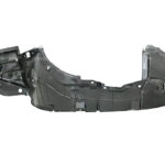 Підкрилок правий передній Nissan Altima 2018+ FP 5063 530-P