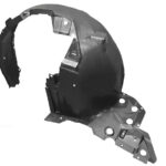 Підкрилок лівий передній Nissan Kicks 2016-2020 FP 5065 945