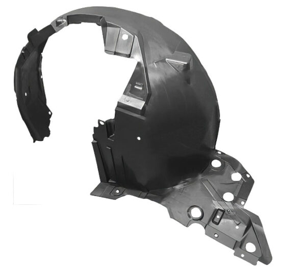 pidkrylok-fps-265 Підкрилок лівий передній Nissan Kicks 2016-2020
