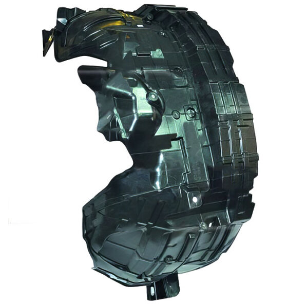 pidkrylok-fps-269 Підкрилок лівий передній Nissan Navara 2014-2020