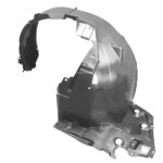 Підкрилок правий передній Nissan Versa 2019+ FP 5079 945