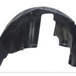 Задній підкрилок правий Opel Astra J 2009-2019 Задній підкрилок правий Opel Astra J 2009-2019 FP 5223 913