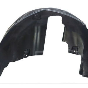 Задній підкрилок правий Opel Astra J 2009-2019