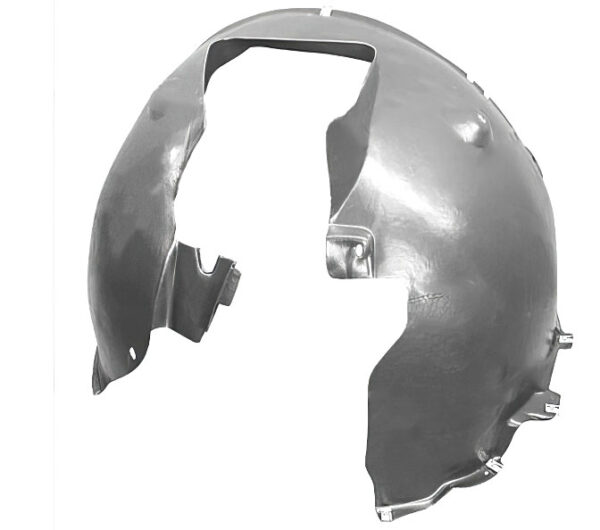 pidkrylok-fps-290 Підкрилок правий передній Peugeot 3008 2009-2016