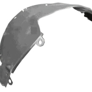 Підкрилок правий передній Opel Movano / Renault Master 2003-2009