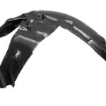 Підкрилок лівий передній задня частина Renault Symbol 1 / Clio 2 1998-2001 GS 5604 D305-X