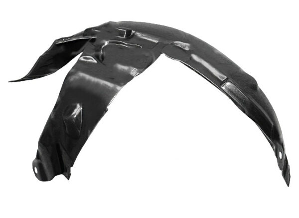 pidkrylok-fps-321 Підкрилок лівий передній задня частина Renault Symbol 1 / Clio 2 1998-2001