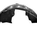 Підкрилок лівий передній Skoda Superb 2015-2019 3V FP 6419 990