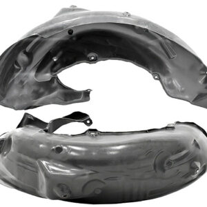 Задній підкрилок лівий Subaru Crosstrek / XV 2012-2017