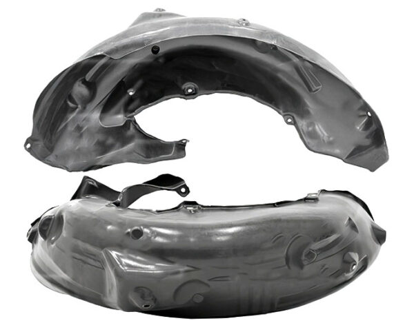 pidkrylok-fps-331 Задній підкрилок лівий Subaru Crosstrek / XV 2012-2017