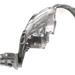 Підкрилок правий передній Subaru Crosstrek / XV 2012-2017 FP 6726 993