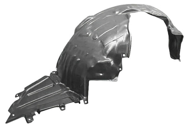 Підкрилок правий передній Subaru Impreza 2016-2022