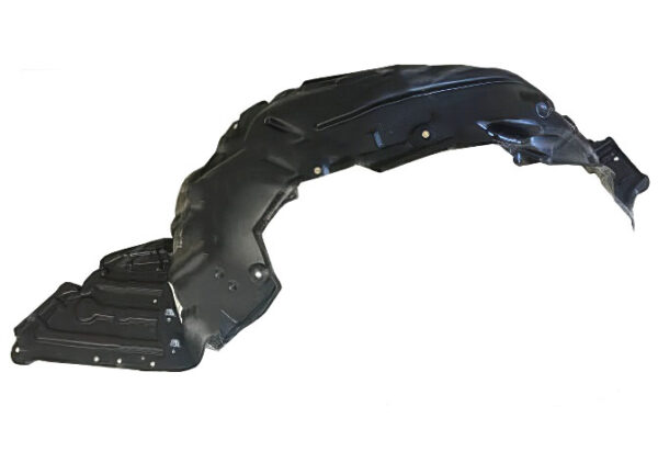 Підкрилок правий передній Toyota Corolla 2019+ SDN E21 USA