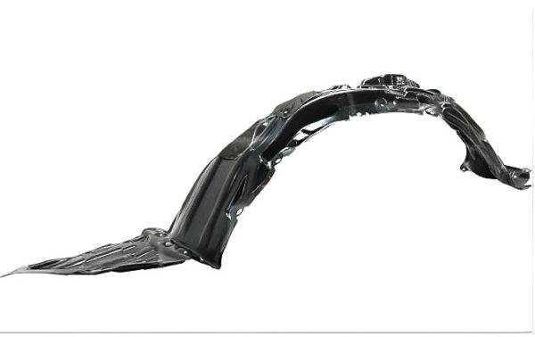 pidkrylok-fps-353 Підкрилок правий передній Toyota Prius Prime 2017+