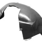 Підкрилок правий передній Volvo XC90 2002-2014 FP 7202 312