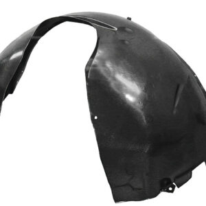 Підкрилок правий передній Volvo S40 / V50 2004-2012