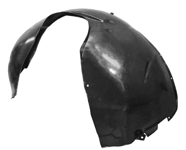 pidkrylok-fps-358 Підкрилок правий передній Volvo S40 / V50 2004-2012