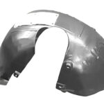 Підкрилок лівий передній задня частина Volkswagen Passat 2015-2019 EUR B8 Підкрилок лівий передній задня частина Volkswagen Passat 2015-2019 EUR B8 FP 7434 391