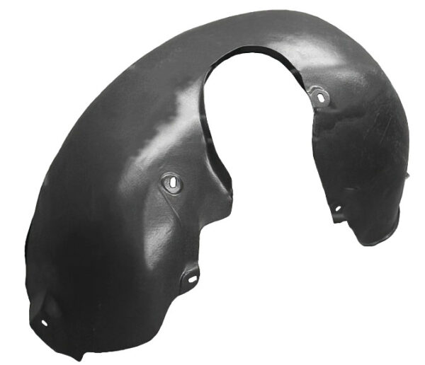 pidkrylok-fps-367 Підкрилок правий передній Seat Mii / Skoda Citigo / Volkswagen Up 2012+