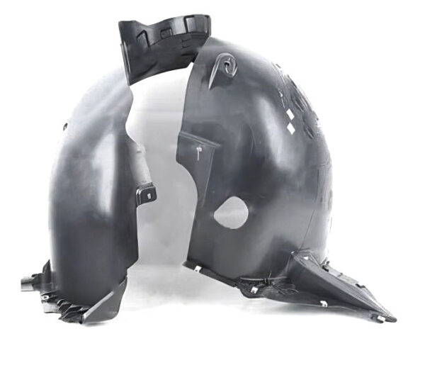 Підкрилок правий передній Volkswagen Jetta 7 2018+