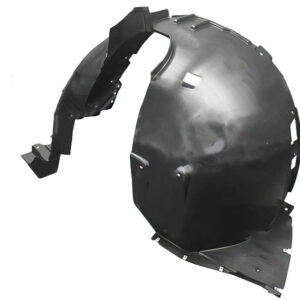 Підкрилок лівий передній Volkswagen Atlas 2020+