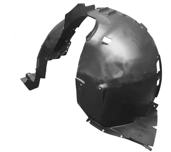 Підкрилок лівий передній Volkswagen Atlas 2020+