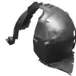 Підкрилок правий передній Volkswagen Atlas 2020+ GS 7456 D302