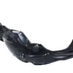 Підкрилок лівий передній Toyota Yaris 2006-2011 HB Підкрилок лівий передній Toyota Yaris 2006-2011 HB FP 8164 H1-P