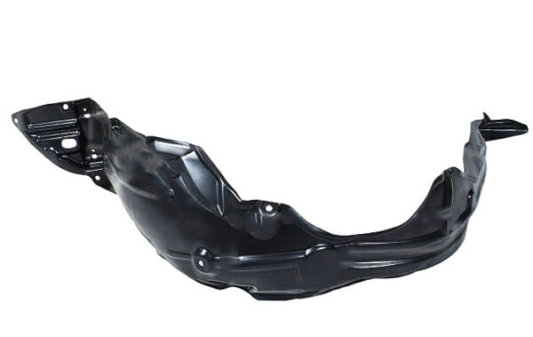 pidkrylok-fps-374 Підкрилок лівий передній Toyota Yaris 2006-2011 HB