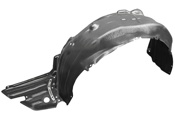 Підкрилок правий передній Lexus IS 2013-2016