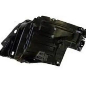 Підкрилок лівий передній Mitsubishi Pajero Sport 2 2009-2015 передня частина