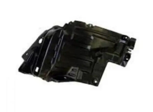 Підкрилок лівий передній Mitsubishi Pajero Sport 2 2009-2015 передня частина