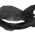 Підкрилок лівий передній KIA CERATO 2013-2016 FP 4034 286