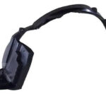 Підкрилок лівий передній Suzuki SWIFT 2005-2010 FP 6814 280