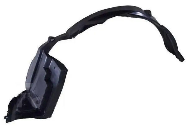 podkrylok-om110 Підкрилок лівий передній Suzuki SWIFT 2005-2010