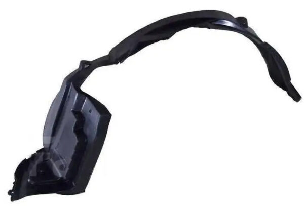 podkrylok-om114 Підкрилок правий передній Suzuki SWIFT 2005-2010