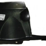 Підкрилок правий передній (низ) Citroen BERLINGO 2002-2007 FP 2004 901