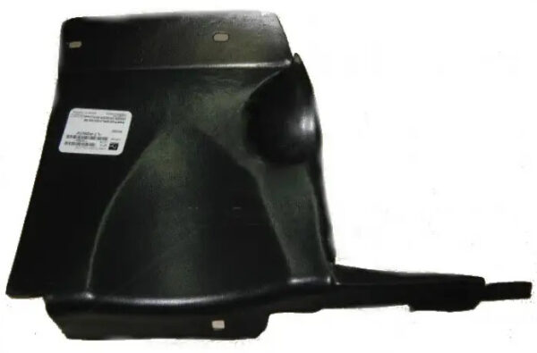 podkrylok-om118 Підкрилок правий передній (низ) Citroen BERLINGO 2002-2007
