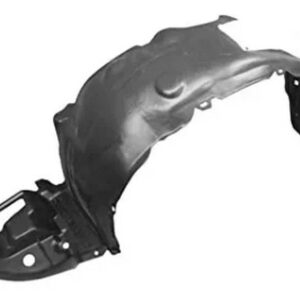 Підкрилок лівий передній Toyota COROLLA 2013-2016 Америка